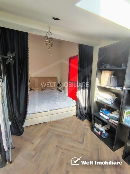 Duplex P+1+M, SU 134 mp, Tauti, drum privat, vecinatati noi - 16