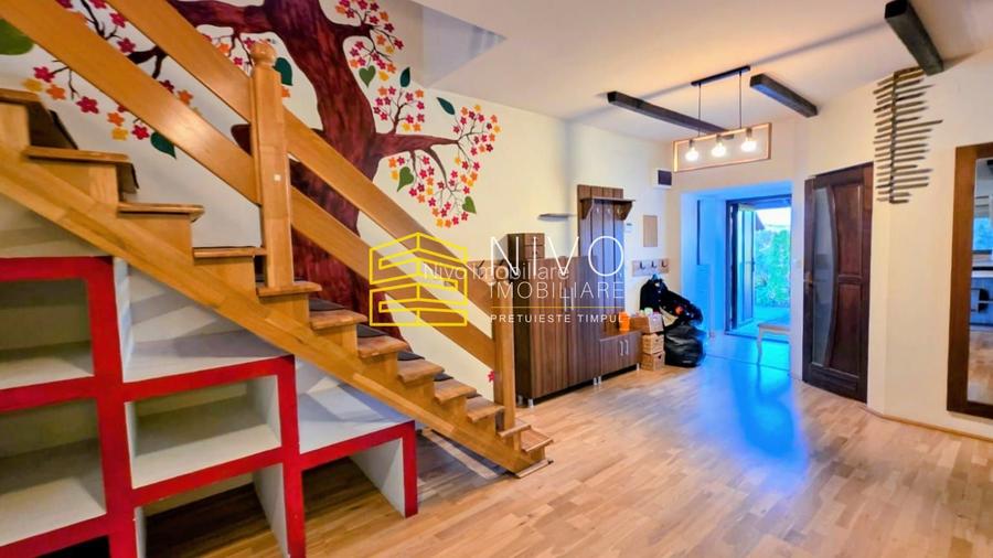 Casă singur în curte – Corunca – Zona Pensiunea Koronka - 6