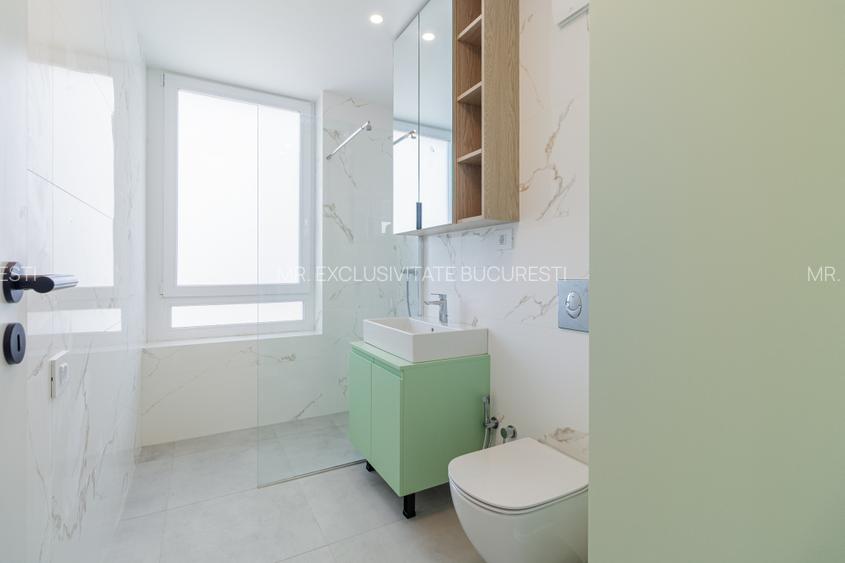 Apartament 2 camere Pipera Voluntari - CATTED Family - 9