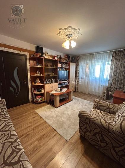 Apartament 2 camere-metrou Timpuri Noi - 6