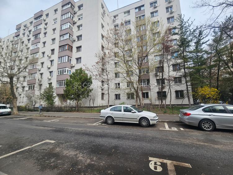 Militari - Piata Gorjului - inchiriere apartament 2 camere decomandat ! - 20