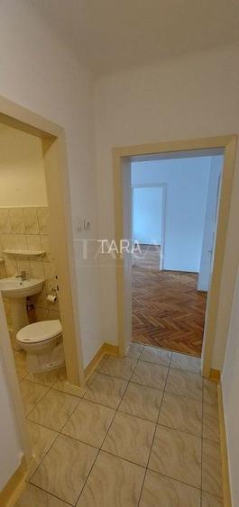 Apartament 2 camere – Zona Facultatea de Litere - 3