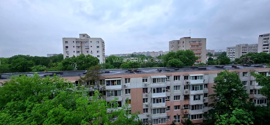 Garsoniera decomandata | Titan | Renovata | Mobilata & utilata | 9 min metrou - 11