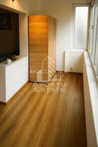 Apartament cu o camera, zona Calea Aradului - 5