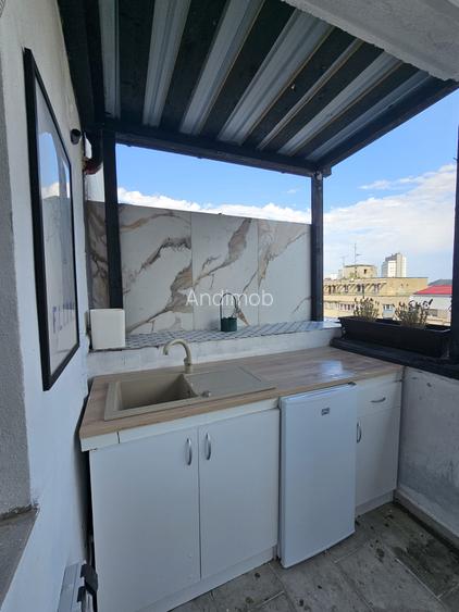 Central | Gara de Nord | Ideal Airbnb | Etaj 6 - 13