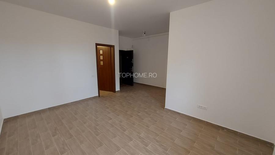 Tudor Arghezi 5-12 min - Garsoniere in constructie locatie Sector 4 - 4