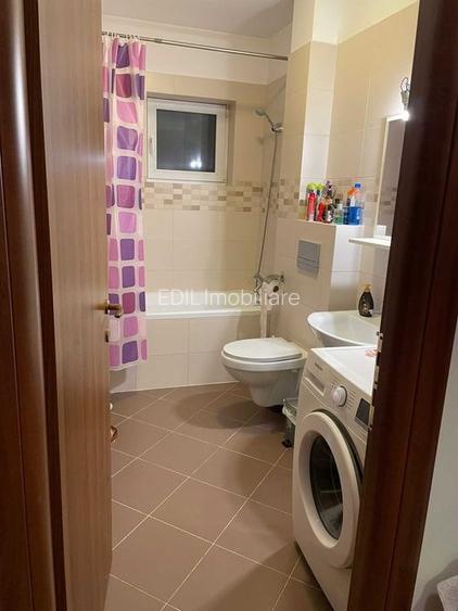 Apartament de vânzare, 2 camere, 55 mp, Iris Elite City - 4