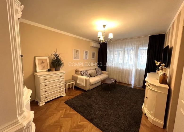 Tineretului metrou | Timpuri Noi | Renovat recent, mobilat si utilat | Contract - 2
