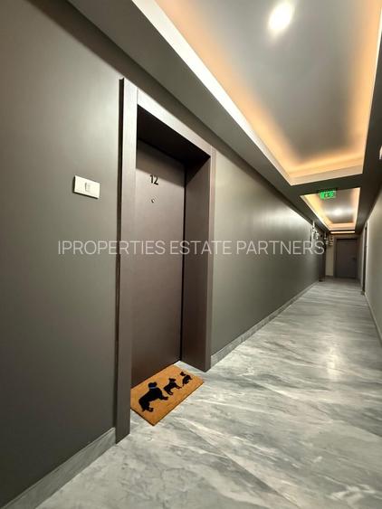 Apartament 3 Camere Cavar Residence Aparthotel - 19