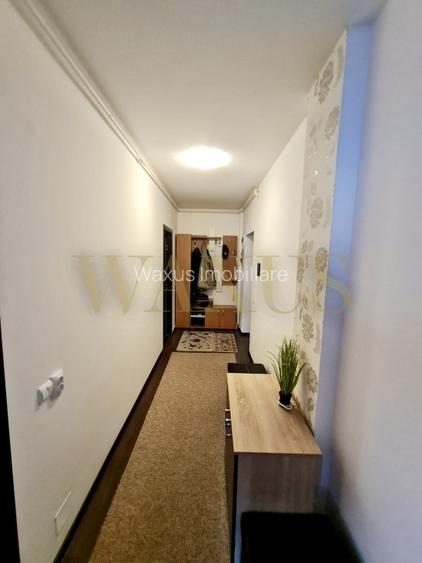 Apartament 3 camere, 65 mp, balcon, parcare, Stejarului - 5