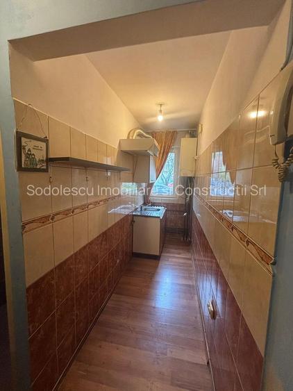 Apartament cu centrala proprie - 4