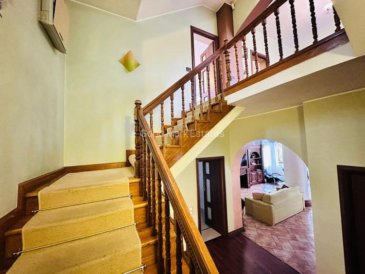 Romana - Calea Grivitei || inchiriere vila || clinica/ birouri/ rezidential - 14