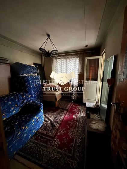 3 camere Lujerului | 2 grupuri sanitare |  - 3