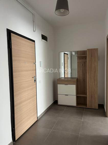 APARTAMENT 2 CAMERE + PARCARE SUPRATERANA -POLITEHNICA - 17