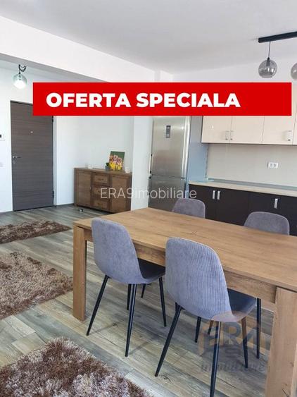 2 camere | bloc nou | lift | Panorama superba - 8