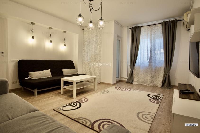 DRUMUL SARII–SEBASTIAN, APARTAMENT ELEGANT, MODERN, BL. 1998, 0% COMISION! - 4
