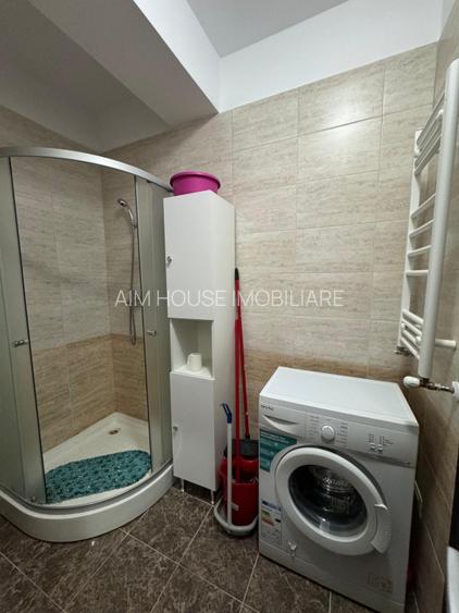 Ap. 2 camere, mobilat/utilat – Chiajna, Str. Tineretului-De inchiriat - 6