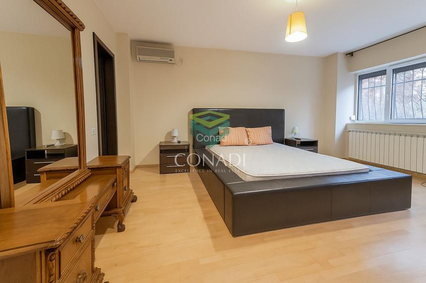 Unic Prima Linie la Parcul Herastrau - Vedere Directă la Lac - 7