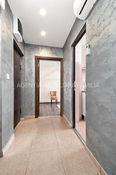 Apartament modern 3 camere de vânzare – Tiglina 1, Galați - 14