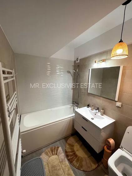 Apartament 3 camere Bloc nou zona Pipera Aviației complex Onix Park North - 5