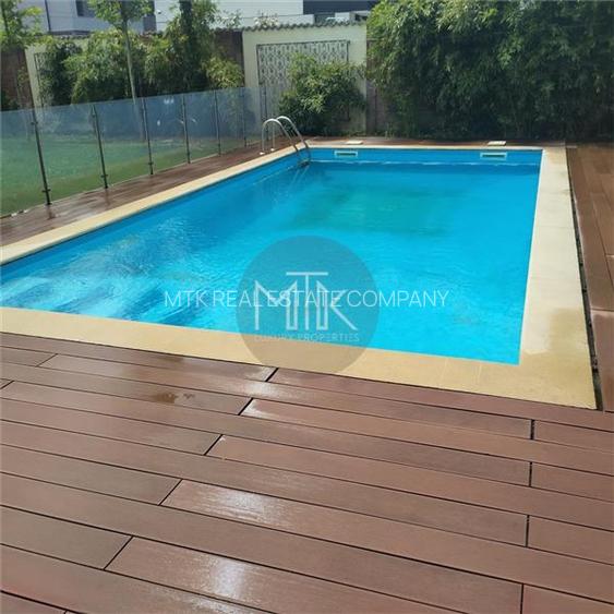 Vila Exclusivista cu piscina 10 camere I Erou Iancu Nicolae - Baneasa Zoo - 2