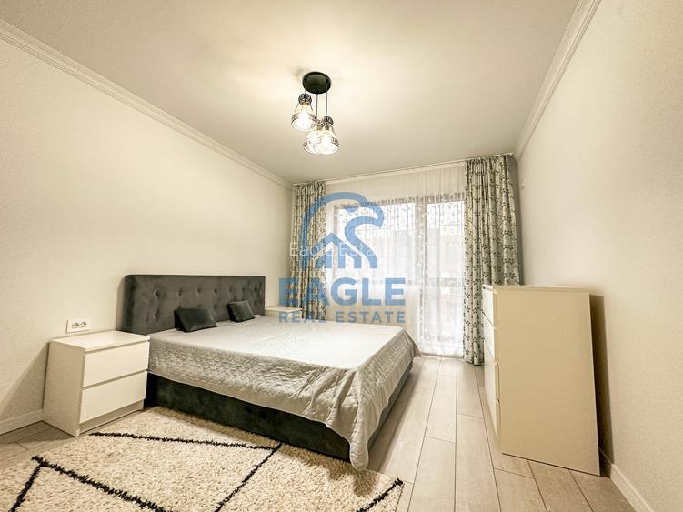 Zen Residence - 2 Camere Modern cu balcon si parcare pe termen lung - 8