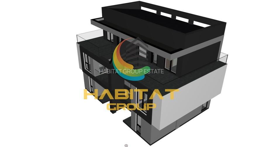 Vila Duplex | 4 Camere | Zona Theodor Pallady - Metrou - 6