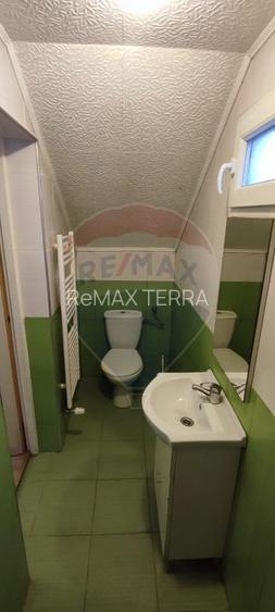 CASĂ DE VÂNZARE cu spatiu comercial in Baia Mare - 18