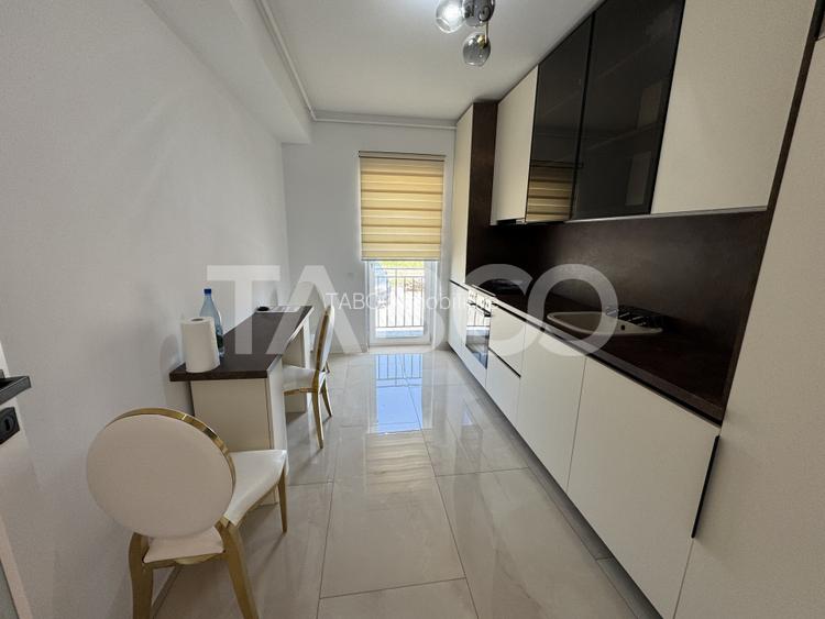 Apartament de inchiriat decomandat 2 camere parcare Doamna Stanca - 11