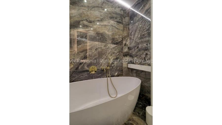 REA1028786 Apartament 3 camere de vanzare l Barbu Vacarescu l Fabrica de Glucoza - 13