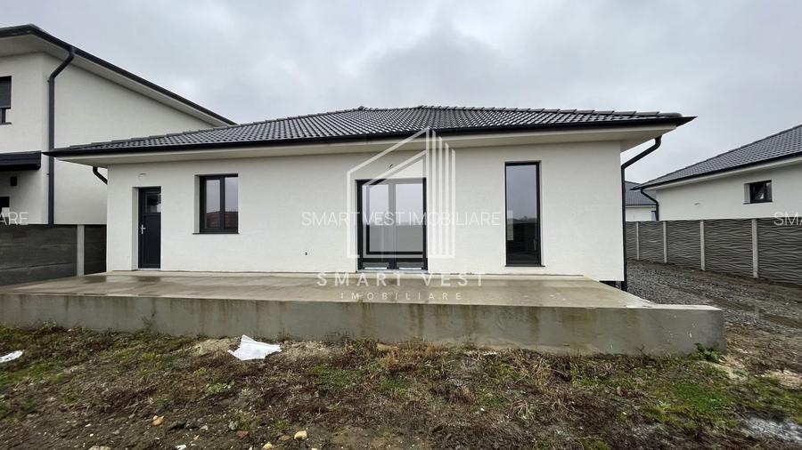 Casa de vanzare | 125mp | Martinesti | CP2866019 - 23