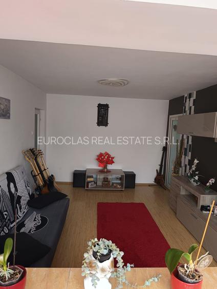 Apartament 2 camere -Tomis Nord -Boema -76.000 euro ( COD E2+E7) - 3