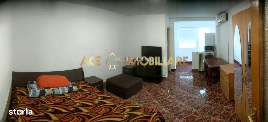 Garsoniera de inchiriat | Drumul Taberei | Metrou | Aer Conditionat - 2