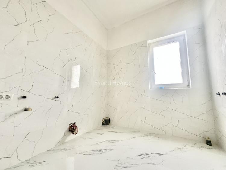 Apartament cu 3 camere de 66 mp utili - Mosnita / Calea Urseni  - 11