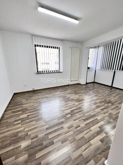 Aviatiei / Cartierul Francez - Clădire exclusiv de birouri | Zona Aurel Vlaicu - 7