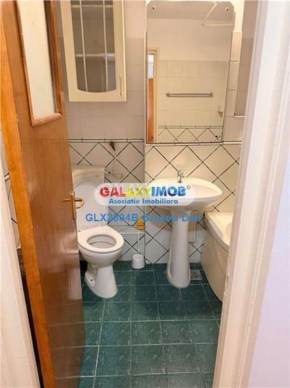 obregia 2 camere spatios 60mp etaj 2 | 1980 |  AC cada balcon | metrou - 2