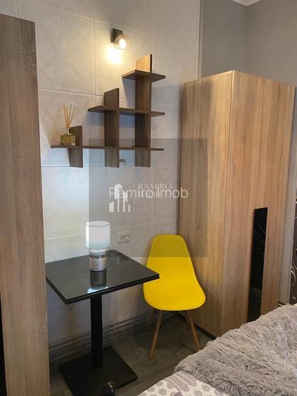 Inchiriere Garsoniera Eroii Revolutiei / Soseaua Giurgiului - 4