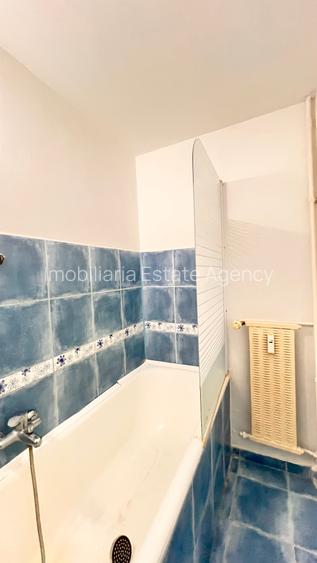 Garsoniera Timpuri Noi, 10 minute de metrou, mobilata si utilata modern, libera - 22