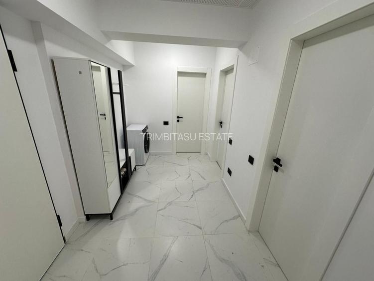 2 camere Titan  Gura Calitei Astorium Life 2 locuri parcare - 14