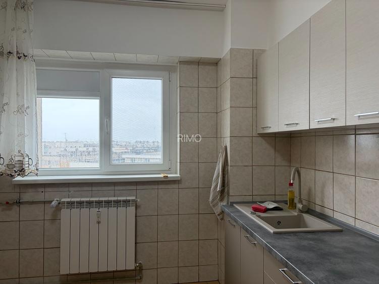 Apartament spatios cu trei camere, Aparatorii Patriei, 124.000€ - 6