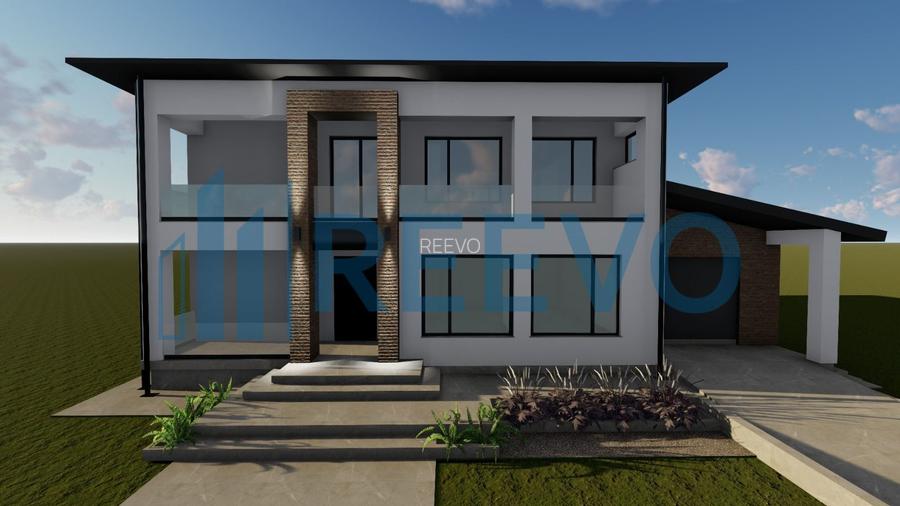 Casă/Vilă 500 mp Dumbrava Roșie, NT - 5