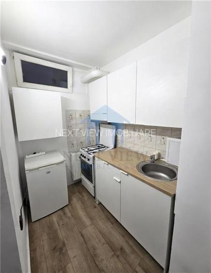 Garsoniera, Marasti - 4