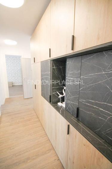 Apartament în Cloud9,loc de parcare inclus - 7