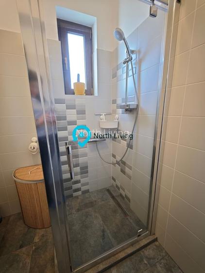 2 camere lângă Parcul Bazilescu | bloc 2019 | parcare inclusă - 16