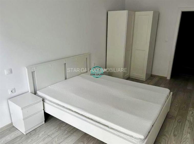 Apartament cu 2 camere de inchiriat, cu loc de parcare, complex Maurer - 4