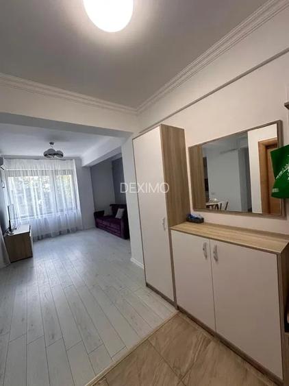 FALEZA NORD-CERONAV-APARTAMENT CU 3 CAMERE BLOC NOU MOBILAT LUX - 2