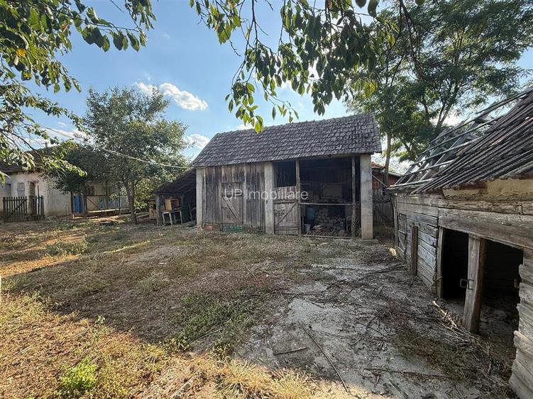 CASA CU TEREN 1500 MP | CHERESIG - 8