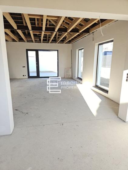 Casă modernă pe un singur nivel– confort, lumină și intimitate, aproape de Sibiu - 7