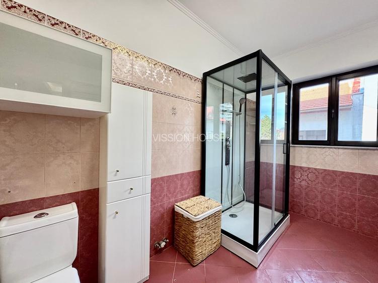 3 camere în Cartierul Francez – Herăstrău | 167 mp utili | 2 locuri parcare - 20