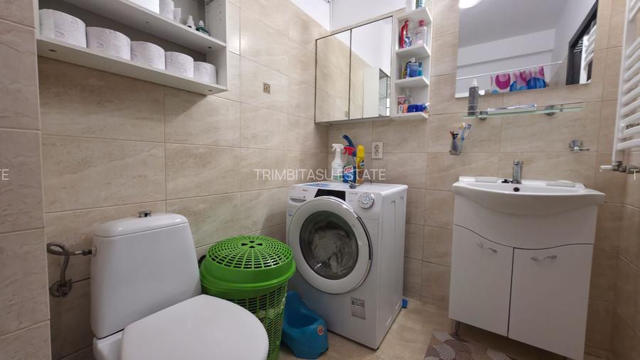 Apartament 3 camere modern, Avangarde, Prelungirea Ghencea, S6 - 13